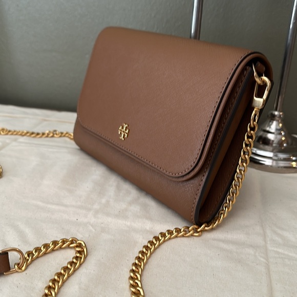 Tory Burch chain crossbody - Picture 6 of 7